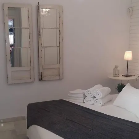 Apartment Espacio *