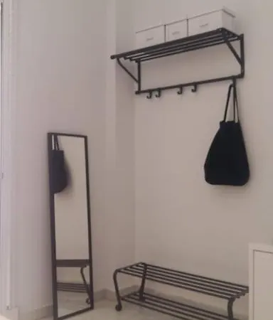 Apartment Espacio Málaga