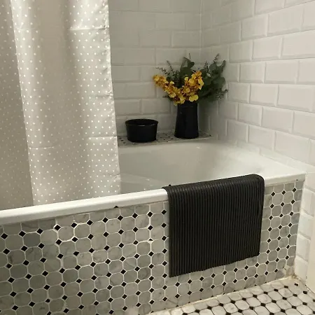 Espacio Apartment Málaga